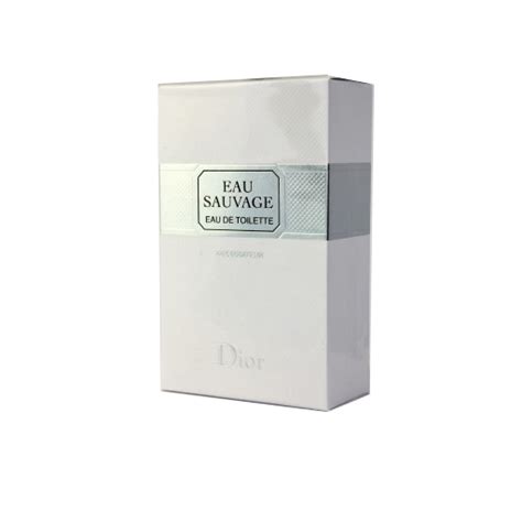 sauvage dior acqua e sapone